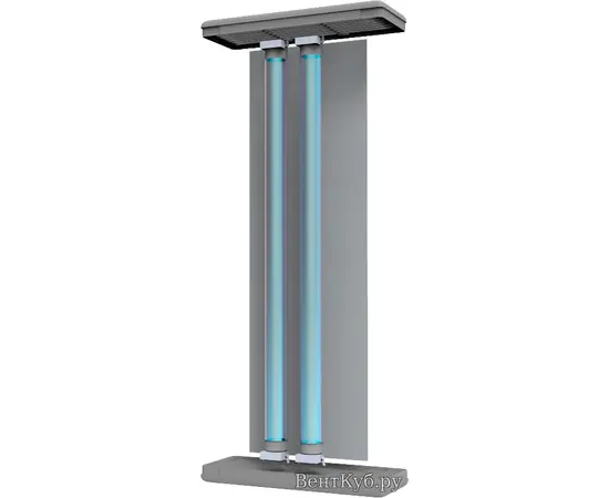 Vakio reFlash 120, Рекомендуемая площадь: 60 м², С передвижной платформой: Нет, - 4