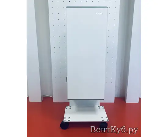 Vakio reFlash 120 (с передвижной платформой), Рекомендуемая площадь: 60 м², С передвижной платформой: Да, - 3