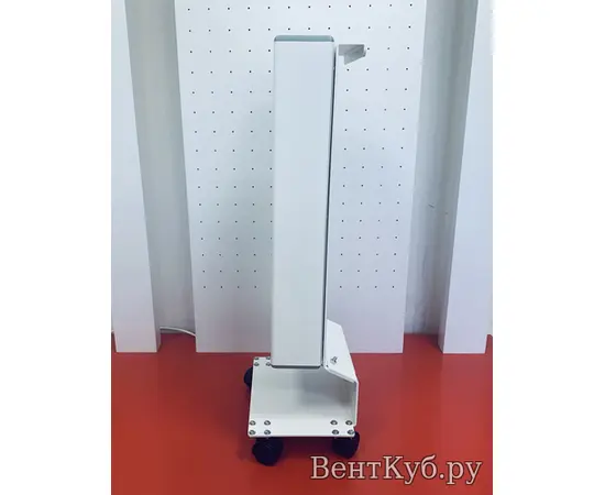 Vakio reFlash 120 (с передвижной платформой), Рекомендуемая площадь: 60 м², С передвижной платформой: Да, - 5