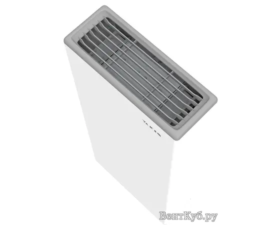 Vakio reFlash 120 (с передвижной платформой), Рекомендуемая площадь: 60 м², С передвижной платформой: Да, - 9