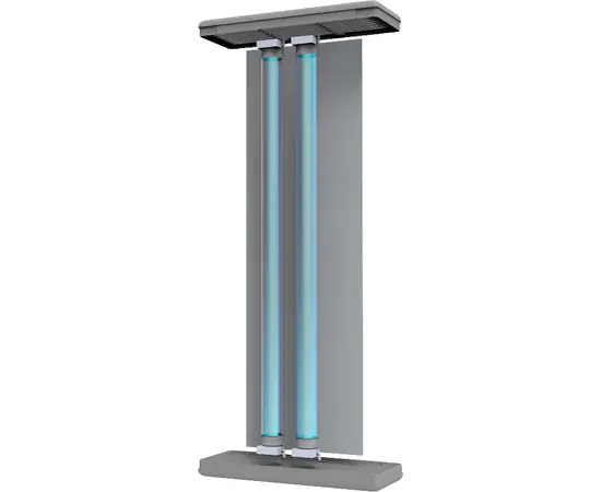 Vakio reFlash Home, Рекомендуемая площадь: 20 м², С передвижной платформой: Нет, - 4