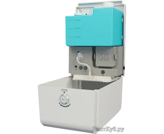 Vakio Clean Flow F 1408-s, - 3
