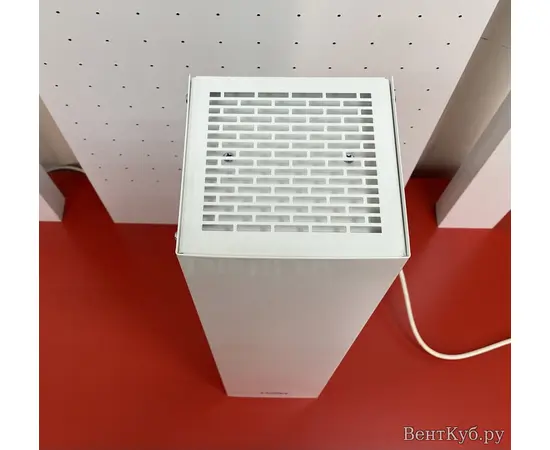 Kender Солярис 30, Рекомендуемая площадь: 25 м², - 3