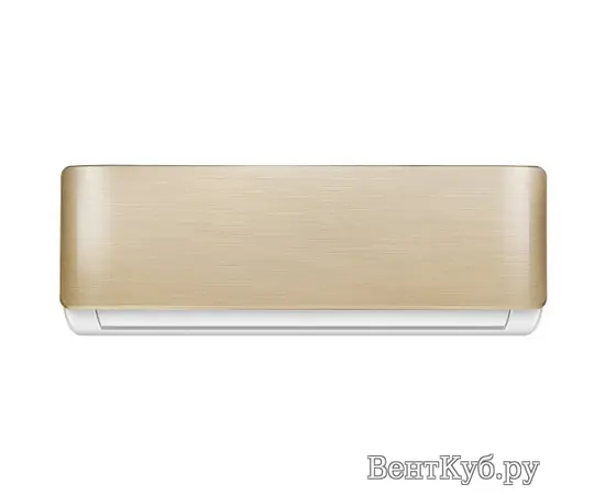 MDV MDSA-07HRN1 / MDOA-07HN1 (Gold), Рекомендуемая площадь и мощность: 20 м² - 2 кВт, Тип кондиционера: Неинверторный, - 2