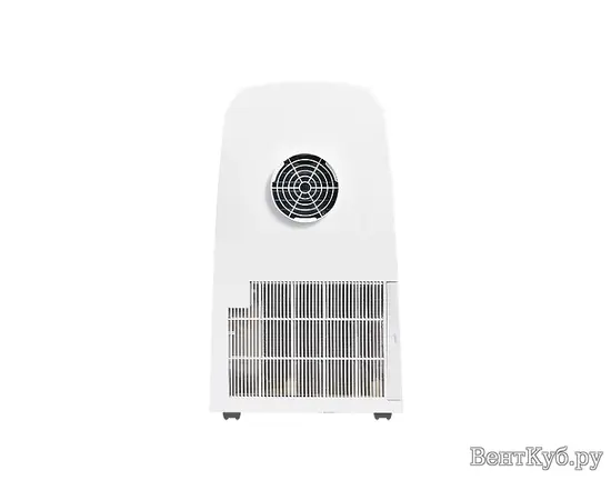 Ballu BPAC-09 СP, Рекомендуемая площадь и мощность: 25 м² - 2,5 кВт, - 3 Ballu BPAC-09 СP, Рекомендуемая площадь и мощность: 25 м² - 2,5 кВт, - 3