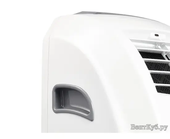 Ballu BPAC-09 СP, Рекомендуемая площадь и мощность: 25 м² - 2,5 кВт, - 6 Ballu BPAC-09 СP, Рекомендуемая площадь и мощность: 25 м² - 2,5 кВт, - 6