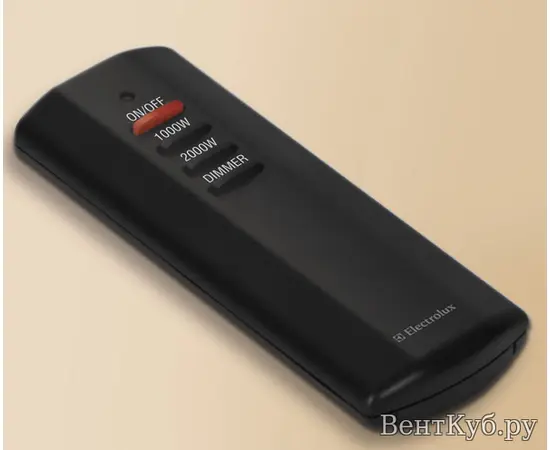 Electrolux EFP/W-1200URLS Белый, - 2