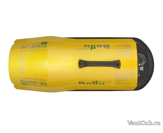 Ballu BHDP-10, Мощность: 10 кВт, - 5