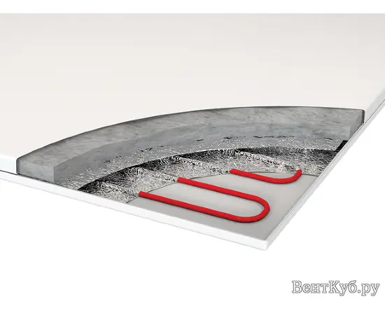 Ballu BIH-S2-0.3, Мощность: 0,3 кВт, - 3