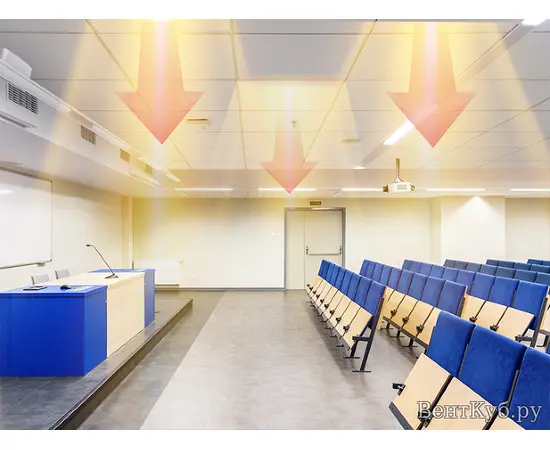 Ballu BIH-S2-0.3, Мощность: 0,3 кВт, - 5