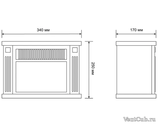 Electrolux EFP/M- 5012B, - 3