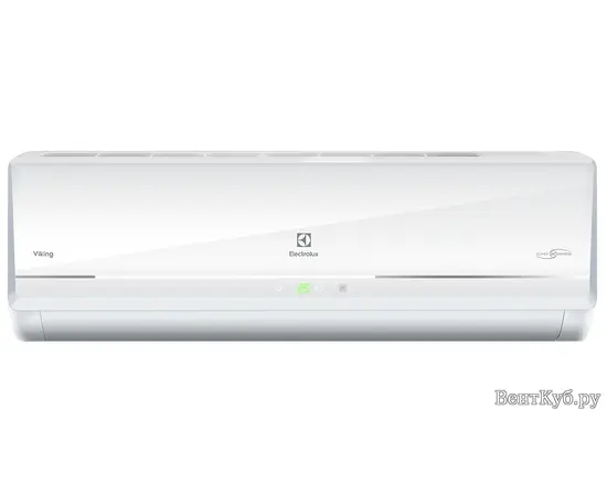 Electrolux EACS/I-18HVI/N3, Рекомендуемая площадь и мощность: 50 м² - 5 кВт, Тип кондиционера: Инверторный, - 2 Electrolux EACS/I-18HVI/N3, Рекомендуемая площадь и мощность: 50 м² - 5 кВт, Тип кондиционера: Инверторный, - 2