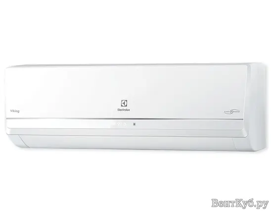 Electrolux EACS/I-18HVI/N3, Рекомендуемая площадь и мощность: 50 м² - 5 кВт, Тип кондиционера: Инверторный, - 3 Electrolux EACS/I-18HVI/N3, Рекомендуемая площадь и мощность: 50 м² - 5 кВт, Тип кондиционера: Инверторный, - 3