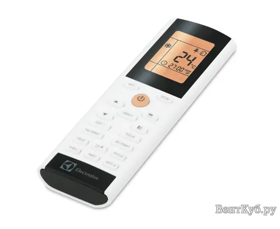 Electrolux EACS/I-18HVI/N3, Рекомендуемая площадь и мощность: 50 м² - 5 кВт, Тип кондиционера: Инверторный, - 5 Electrolux EACS/I-18HVI/N3, Рекомендуемая площадь и мощность: 50 м² - 5 кВт, Тип кондиционера: Инверторный, - 5
