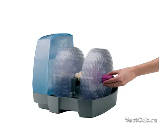 Boneco W2055D, - 4
