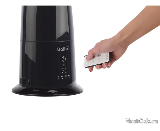 Ballu UHB-195, - 5