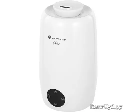 Loriot LHA-400 E, - 6