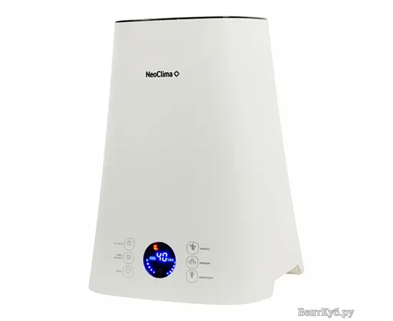 NeoClima NHL-500VS, - 2