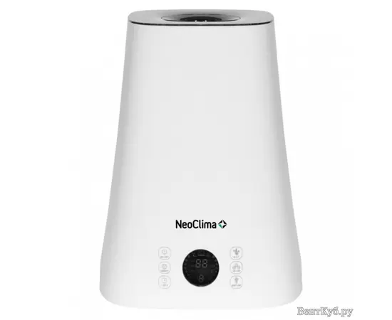NeoClima NHL-500VS, - 3