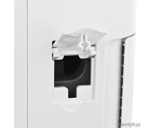 NeoClima ND-10AH, Производительность осушения (л/сут): 10, - 7