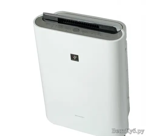 Sharp KCD51RW, - 2