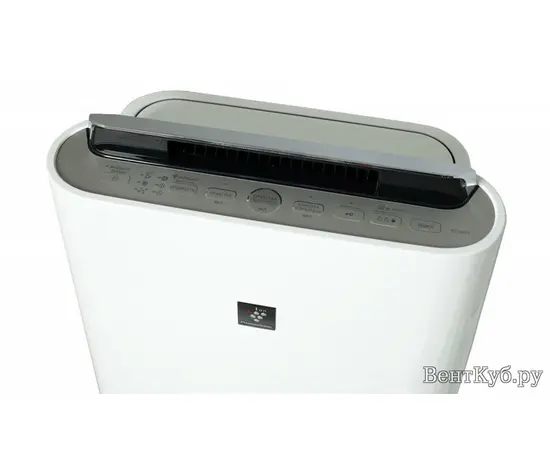 Sharp KCD51RW, - 3