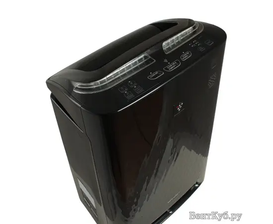 Sharp KC-A51RB (W), - 2