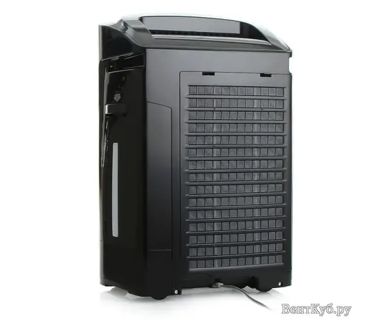 Sharp KC-A51RB (W), - 3