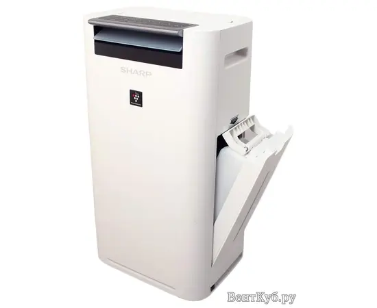 Sharp KC-G41RW, - 2 Sharp KC-G41RW, - 2