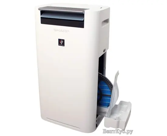 Sharp KC-G41RW, - 3 Sharp KC-G41RW, - 3