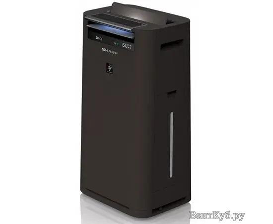Sharp KC-G41RH, - 2