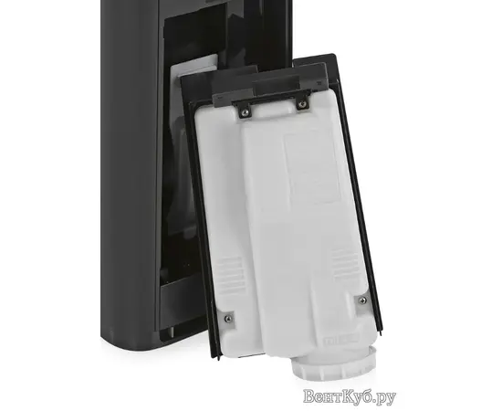 Sharp KC-G41RH, - 3