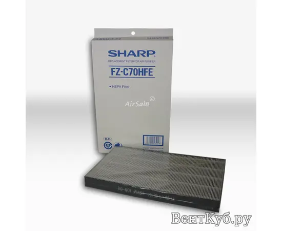 Sharp FZ-C70HFE, - 2 Sharp FZ-C70HFE, - 2