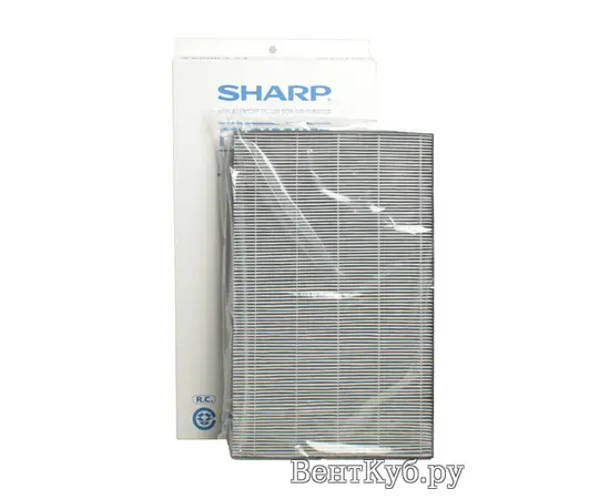 Sharp FZ-C100HFE, - 2