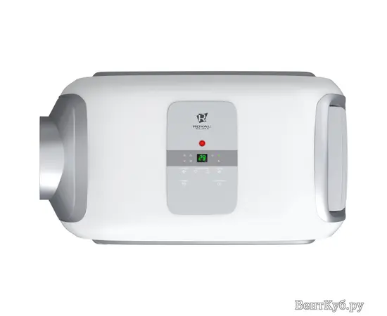 Royal Clima RM-P53CN-E, - 7