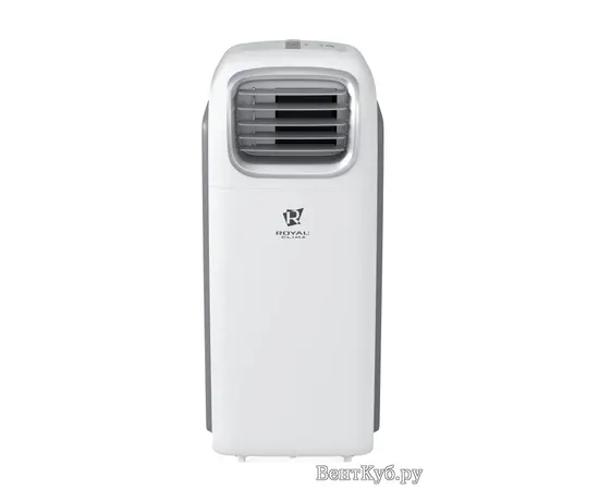 Royal Clima RM?P60CN?E, - 2 Royal Clima RM?P60CN?E, - 2