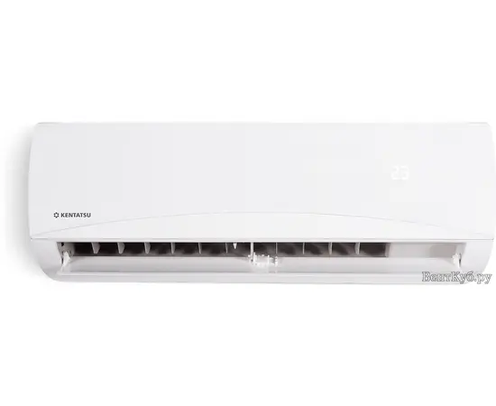 Kentatsu KSGB21HFAN1 / KSRB21HFAN1 /-40°С зимним комплектом, - 2