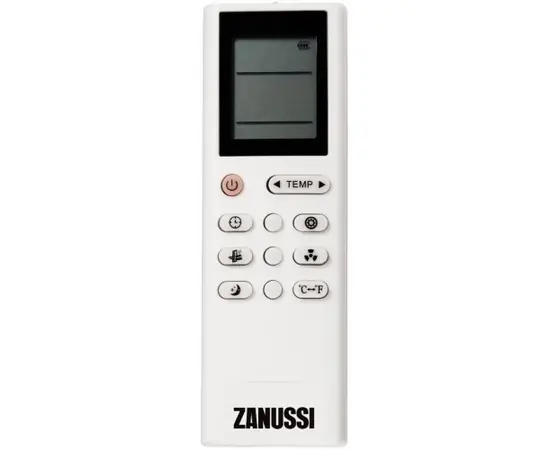 Zanussi ZACM-08 MP-III/N1, - 3
