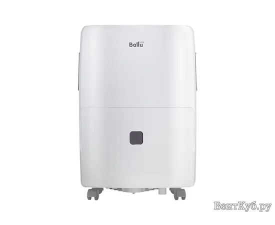 Ballu BDT-35L, Производительность осушения (л/сут): 35, - 4