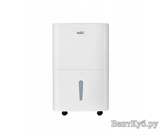 Ballu BD30U, Производительность осушения (л/сут): 30, - 2 Ballu BD30U, Производительность осушения (л/сут): 30, - 2