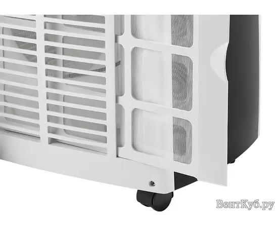 Electrolux EACM-16HP/N3, Рекомендуемая площадь и мощность: 40 м² - 4 кВт, - 4