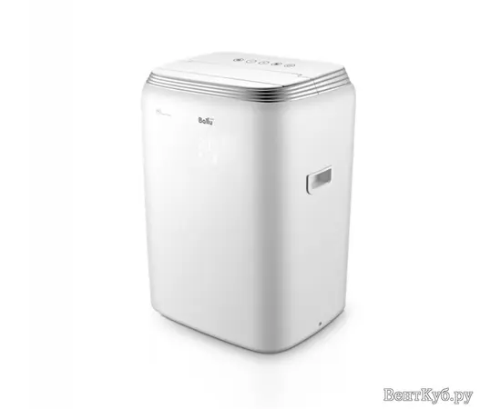 Ballu BPHS-15H, Рекомендуемая площадь и мощность: 40 м² - 4 кВт, - 2 Ballu BPHS-15H, Рекомендуемая площадь и мощность: 40 м² - 4 кВт, - 2