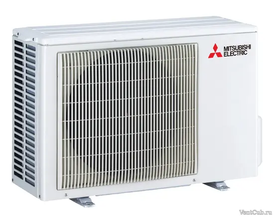 Mitsubishi Electric MSZ-EF42VES / MUZ-EF42VE, - 4