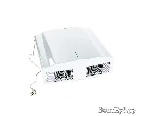 Tion A150, Рекомендуемая площадь: 20 м², С передвижной платформой: Нет, - 2