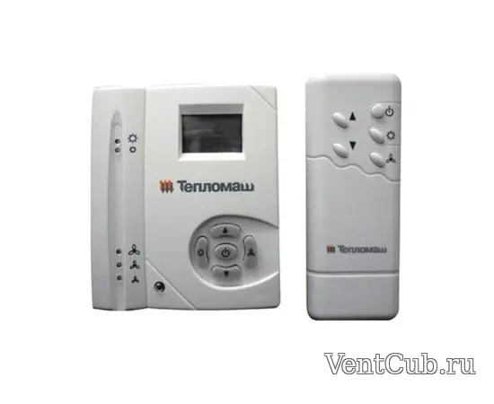 Тепломаш КЭВ-9П2022Е, Мощность: 9 кВт, Максимальная ширина проёма: 1,5 м, Напряжение: 380 В, - 4 Тепломаш КЭВ-9П2022Е, Мощность: 9 кВт, Максимальная ширина проёма: 1,5 м, Напряжение: 380 В, - 4