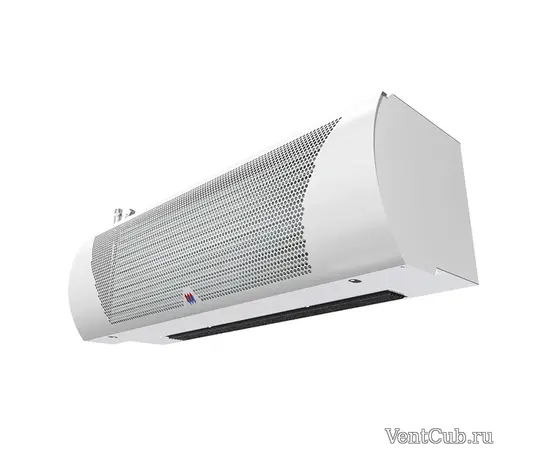 Тепломаш КЭВ-6П2211Е, Мощность: 6 кВт, Максимальная ширина проёма: 1 м, Напряжение: 220/380 В, Цвет: Белый, - 6