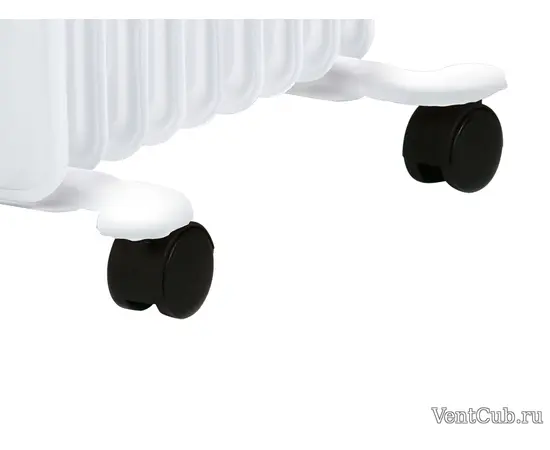 Ballu BOH/CM-09WDN 2000, Мощность: 2 кВт, - 3
