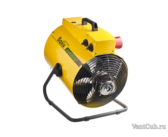 Ballu BHP-P2-15, - 2