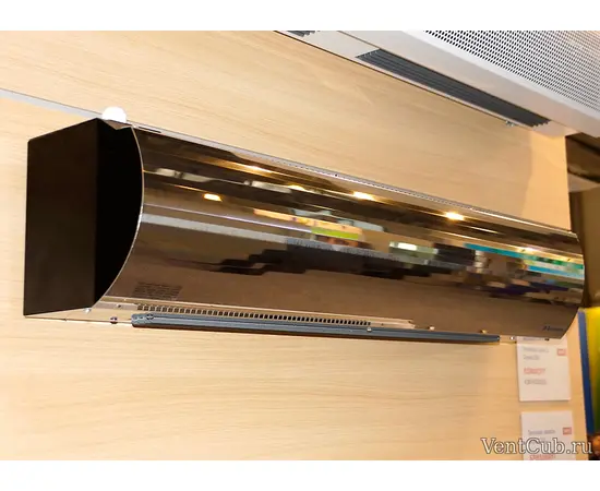 Тепломаш КЭВ-18П4023Е, Мощность: 18 кВт, Максимальная ширина проёма: 2 м, - 3 Тепломаш КЭВ-18П4023Е, Мощность: 18 кВт, Максимальная ширина проёма: 2 м, - 3