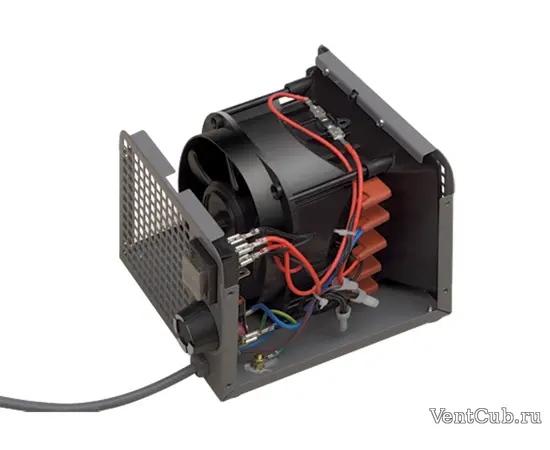 Ballu BKX-3, Мощность: 2 кВт, - 6